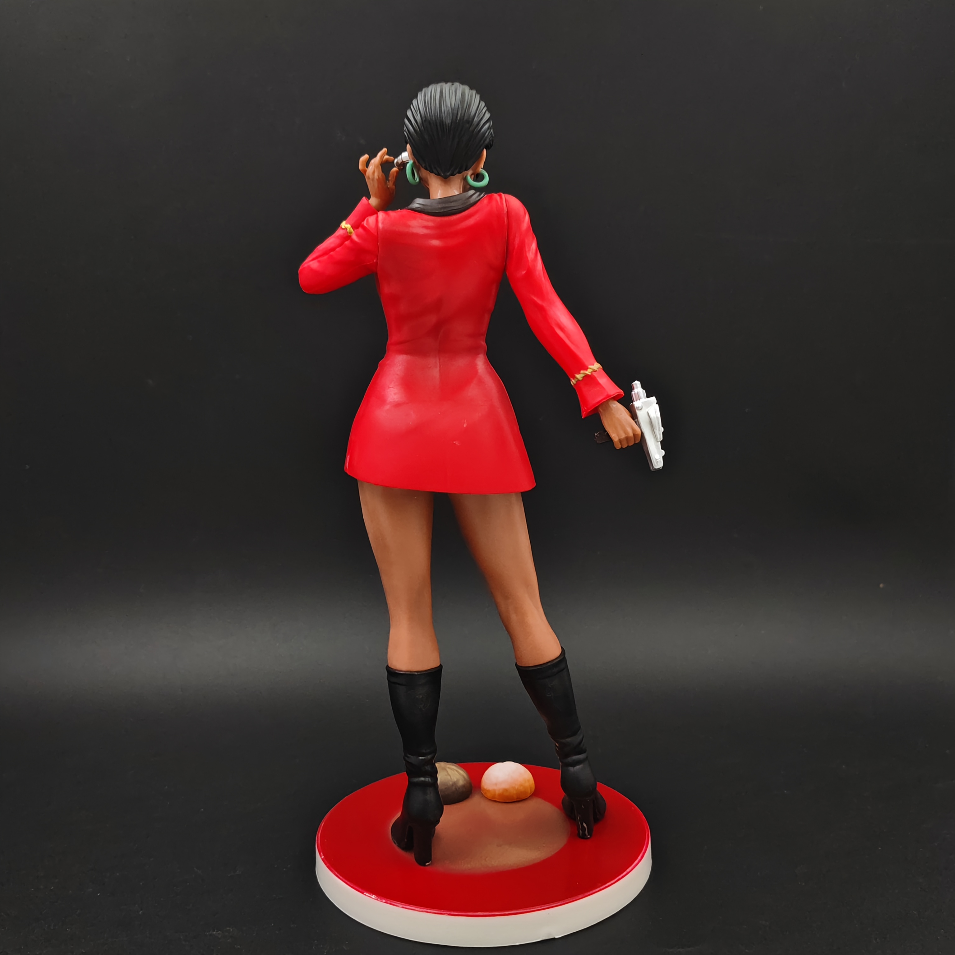 Collecting Joy: The Hidden Treasures of Anime Fan Collectibles