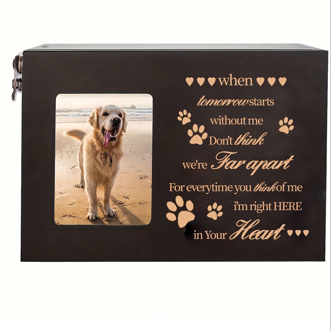 Loss of Pet, Cremation hot Keepsake, Pet Cremation, Pet Loss Heart, Pet Rememebrance, Pet Memorial, Pet Urn, Pet Loss, Cat Loss, Dog Loss