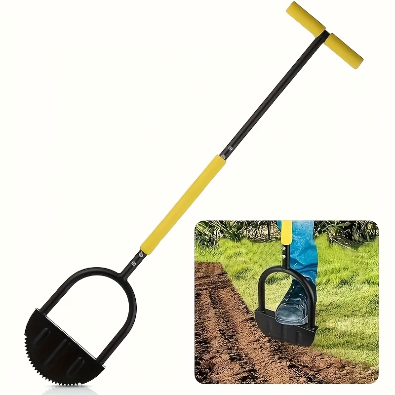 What are Ground Maintenance Tools: Essential Gear for Perfect Lawns
