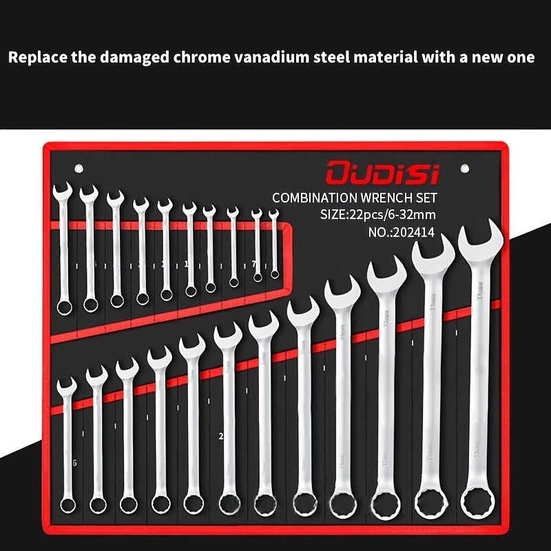 

22pcs/set Combination Car Universal Bag Tool Set, Tool Set