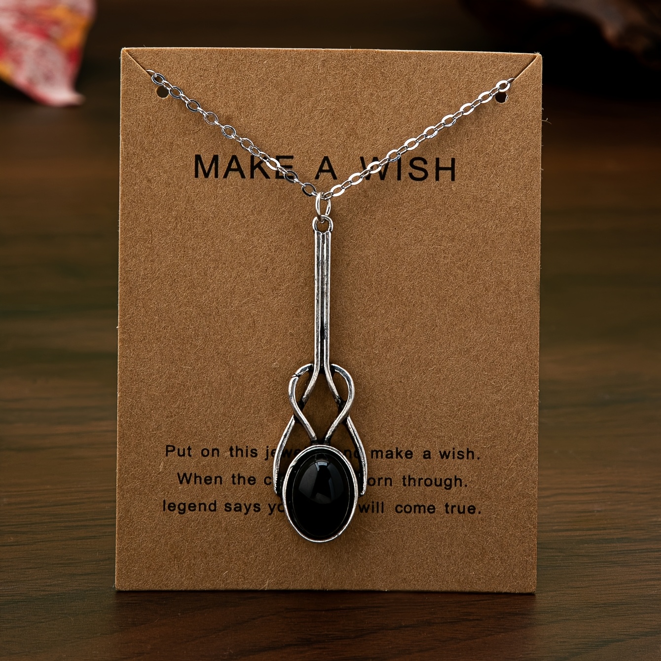 A Stylish And Women's Necklace