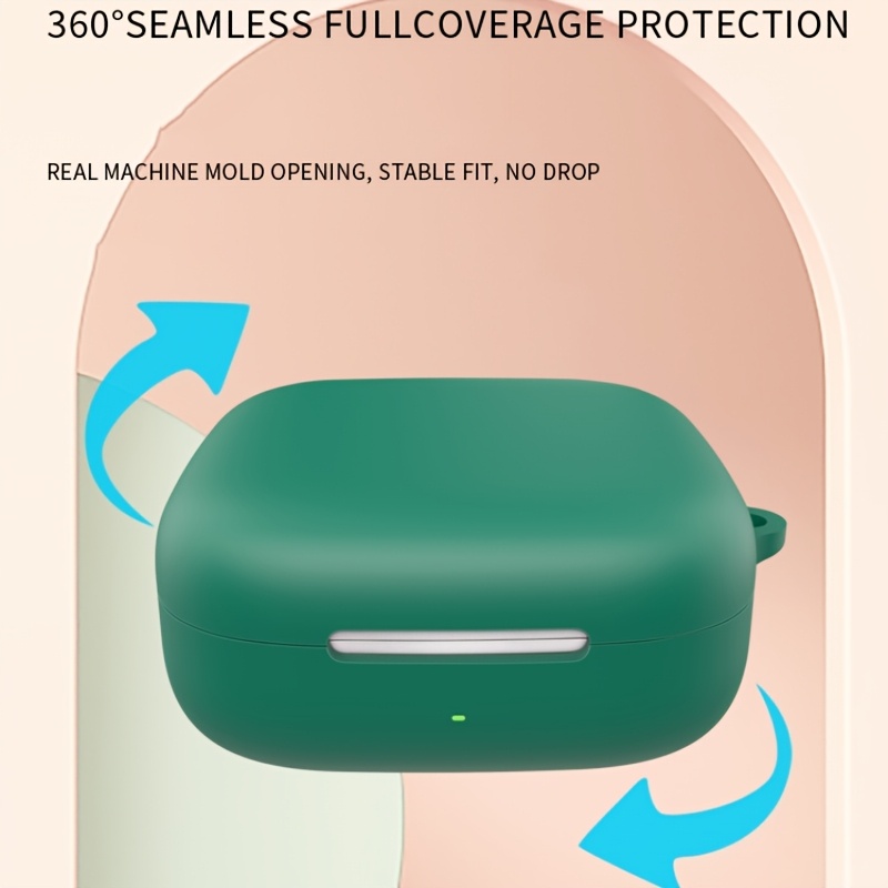 HAOYE Cover per Xiaomi Poco F5, Placcatura TPU Custodia Protettiva