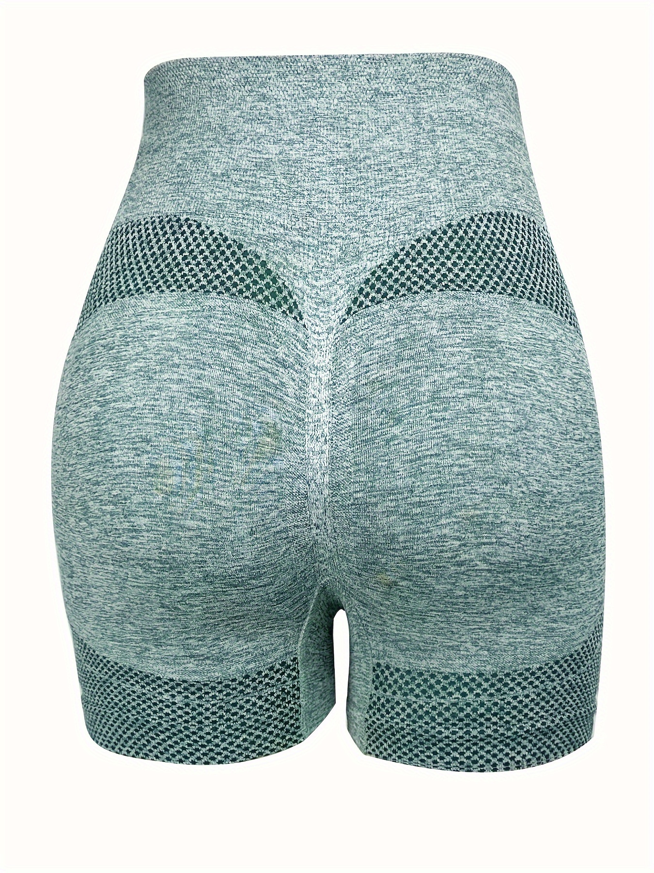 Short De Yoga 2 En 1 Pour Femme Avec Tissu À Séchage Rapide - Temu France