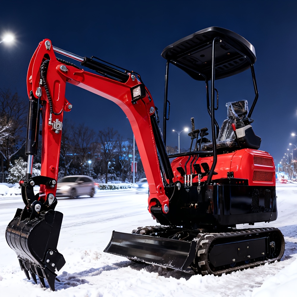 mms mini excavator engine hydraulic sides - Temu