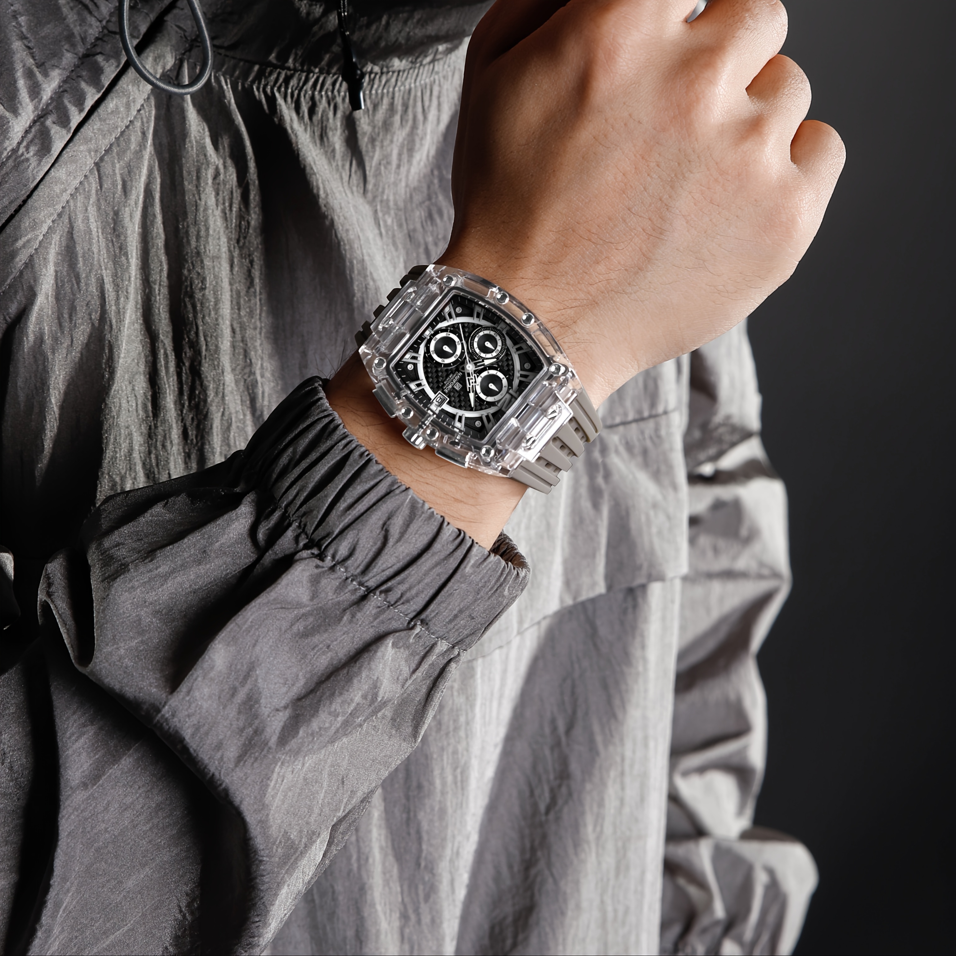 Reloj NAVIFORCE - Miniatura 3