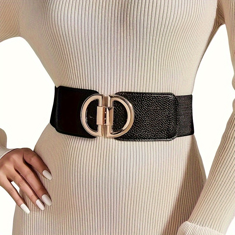 

Dresses Belts For
