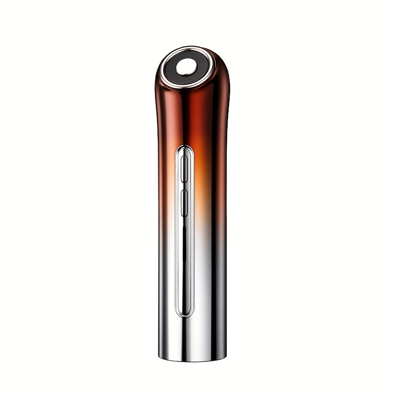 TEMU Quickly Shape V-face To Enhance Facial Lines, Red And Blue Color Light Skincare And Beauty, Multifunctional Skincare Functions, Facial Skincare