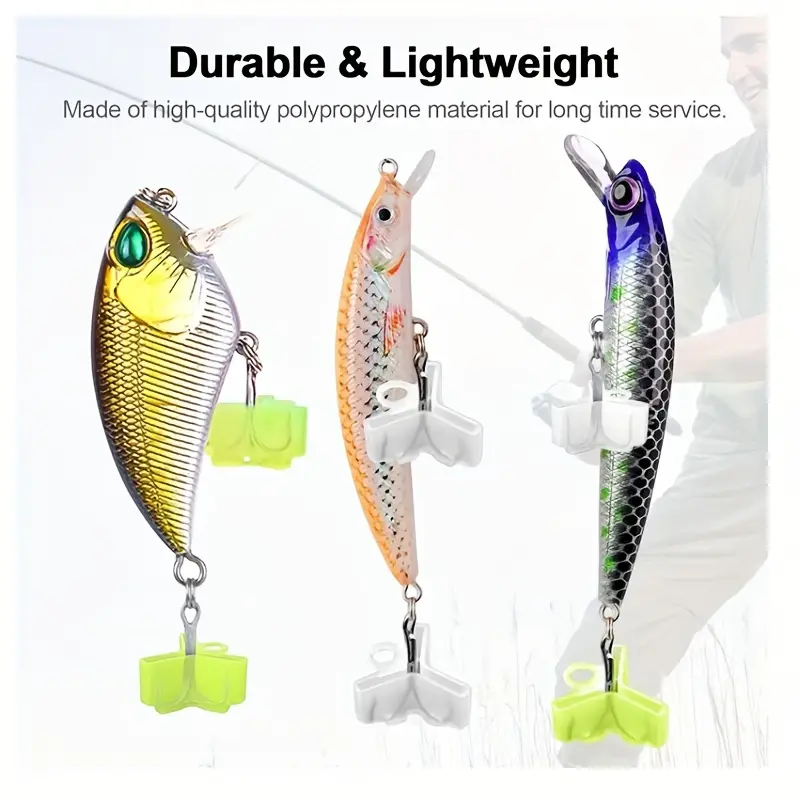 50pcs fishing hook protector 50pcs fishing hook protector - Temu Saudi Arabia 50pcs fishing hook protector 50pcs fishing hook protector - Temu Saudi Arabia
