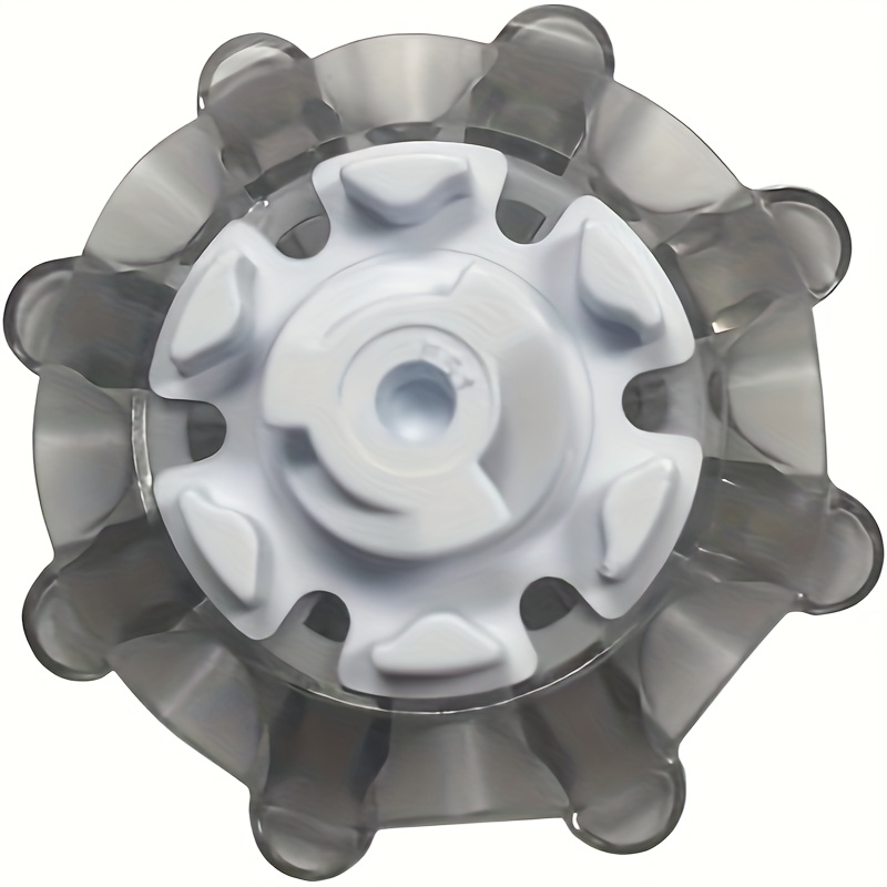 lot de 14 crampons de rechange pour chaussures de golf, crampons