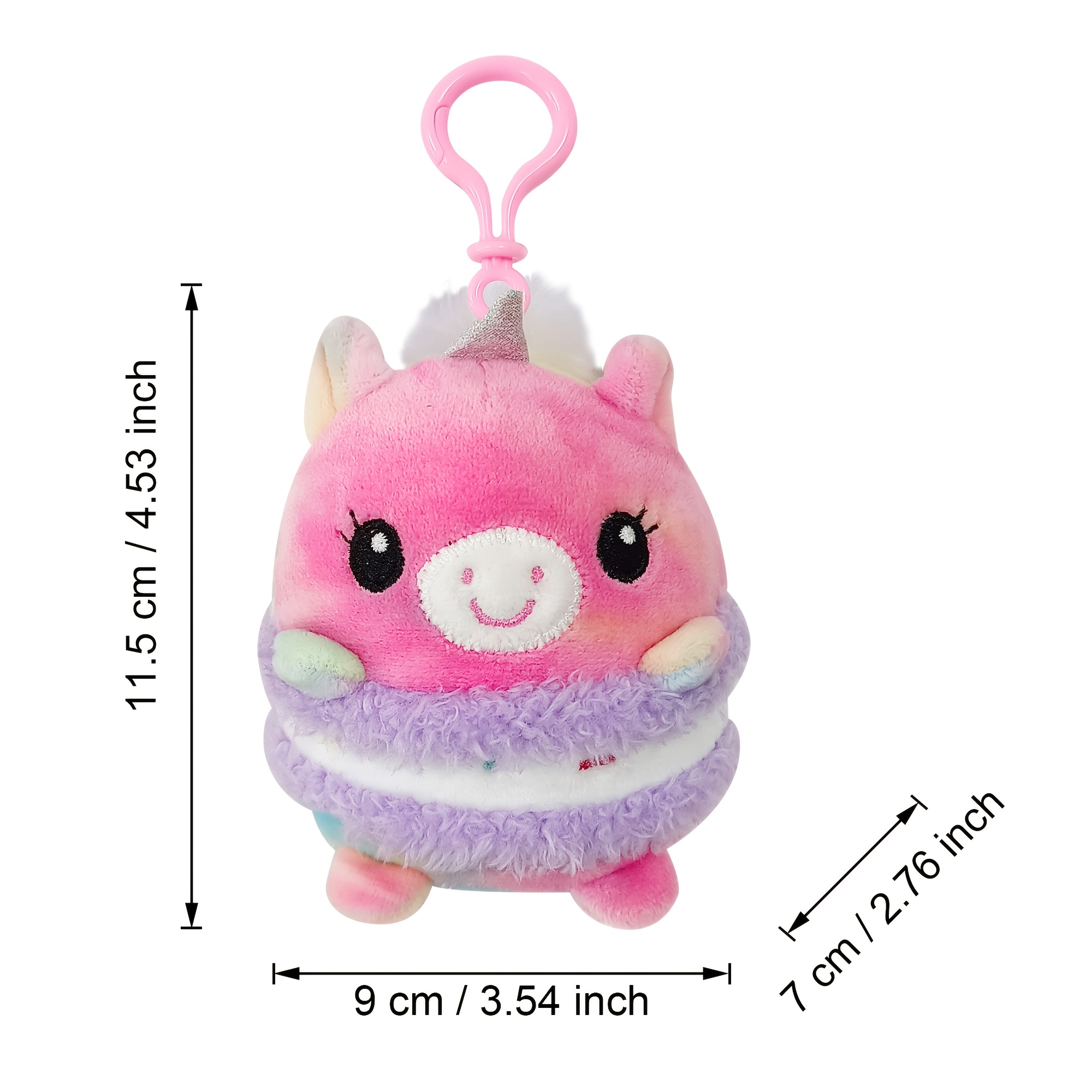 conjunto broche mochila 9