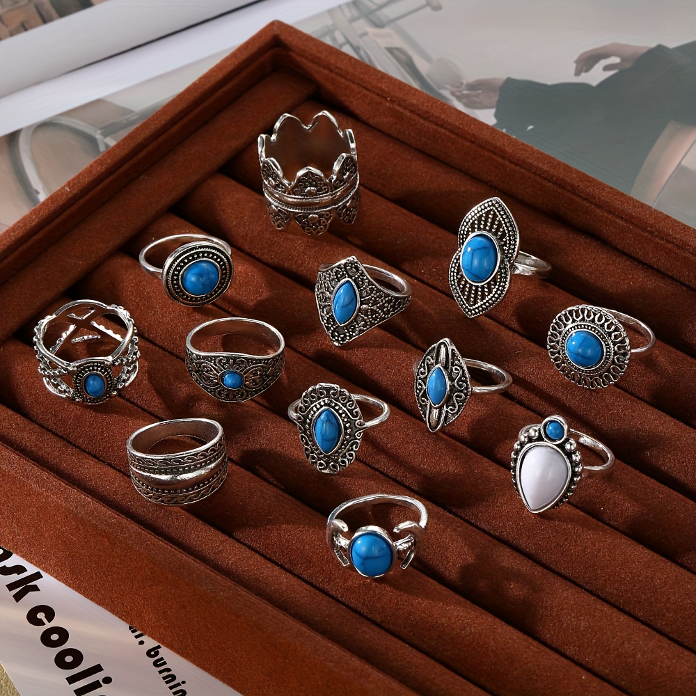 Anillo Vintage - foto 2