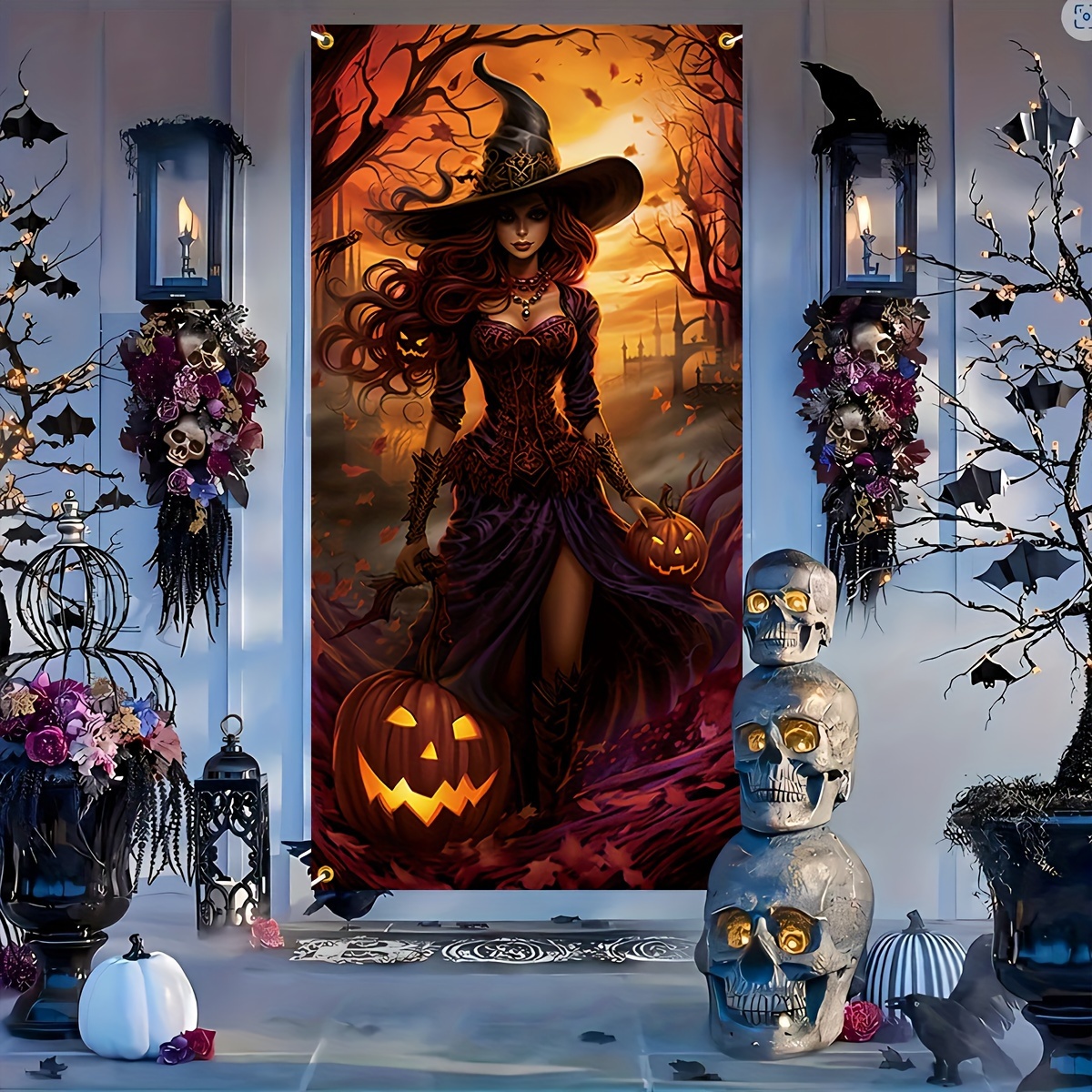 door banners sold on Temu United States