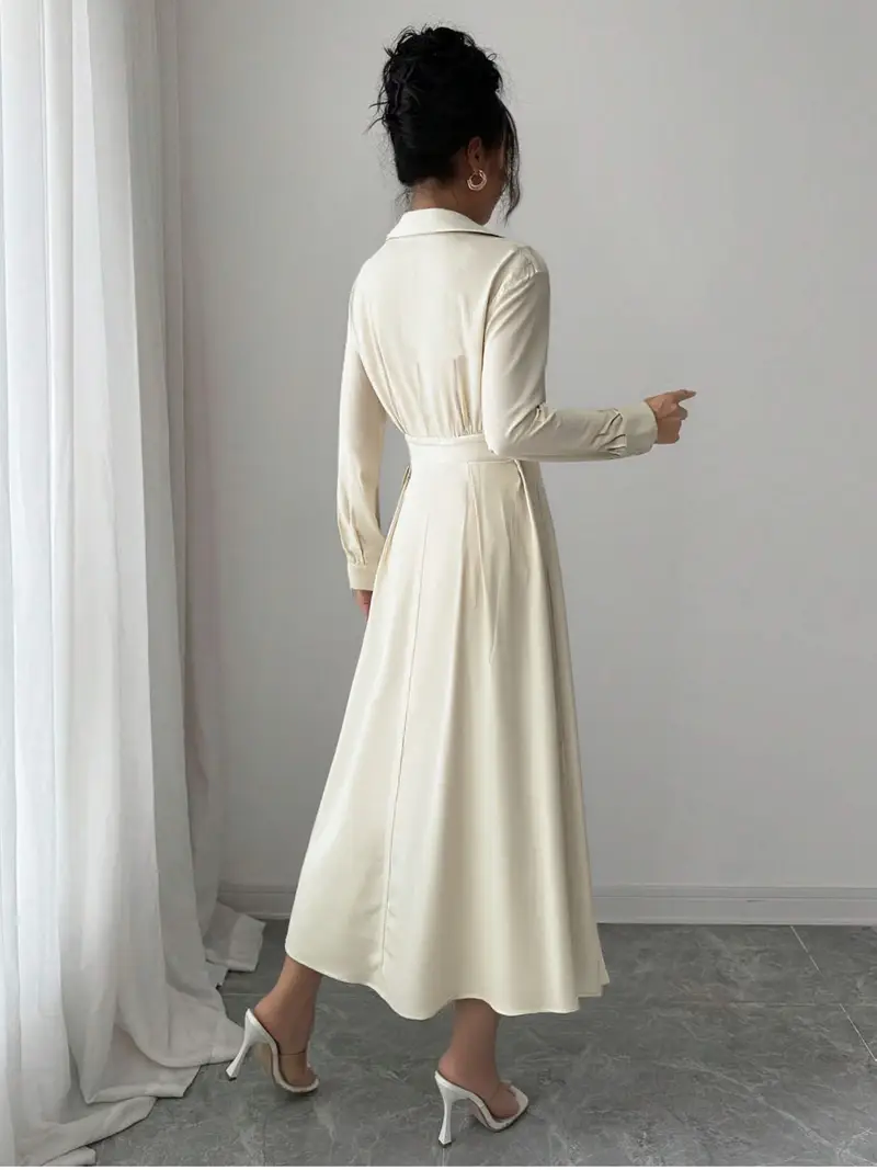 trendy holiday chic luxury printed dress professional women - Temu Oman trendy holiday chic luxury printed dress professional women - Temu Oman