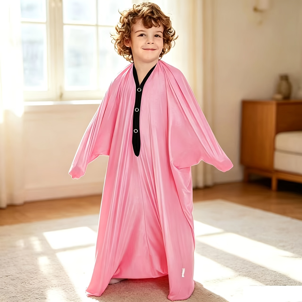 body sock sold on Temu Australia