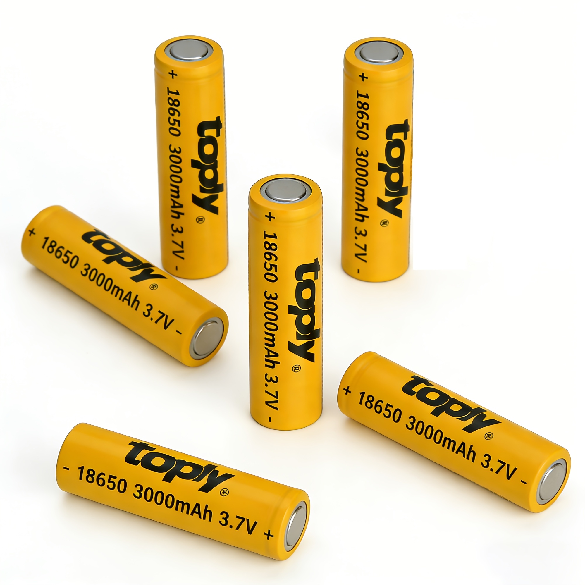 18650 battery flashlights - Luxembourg