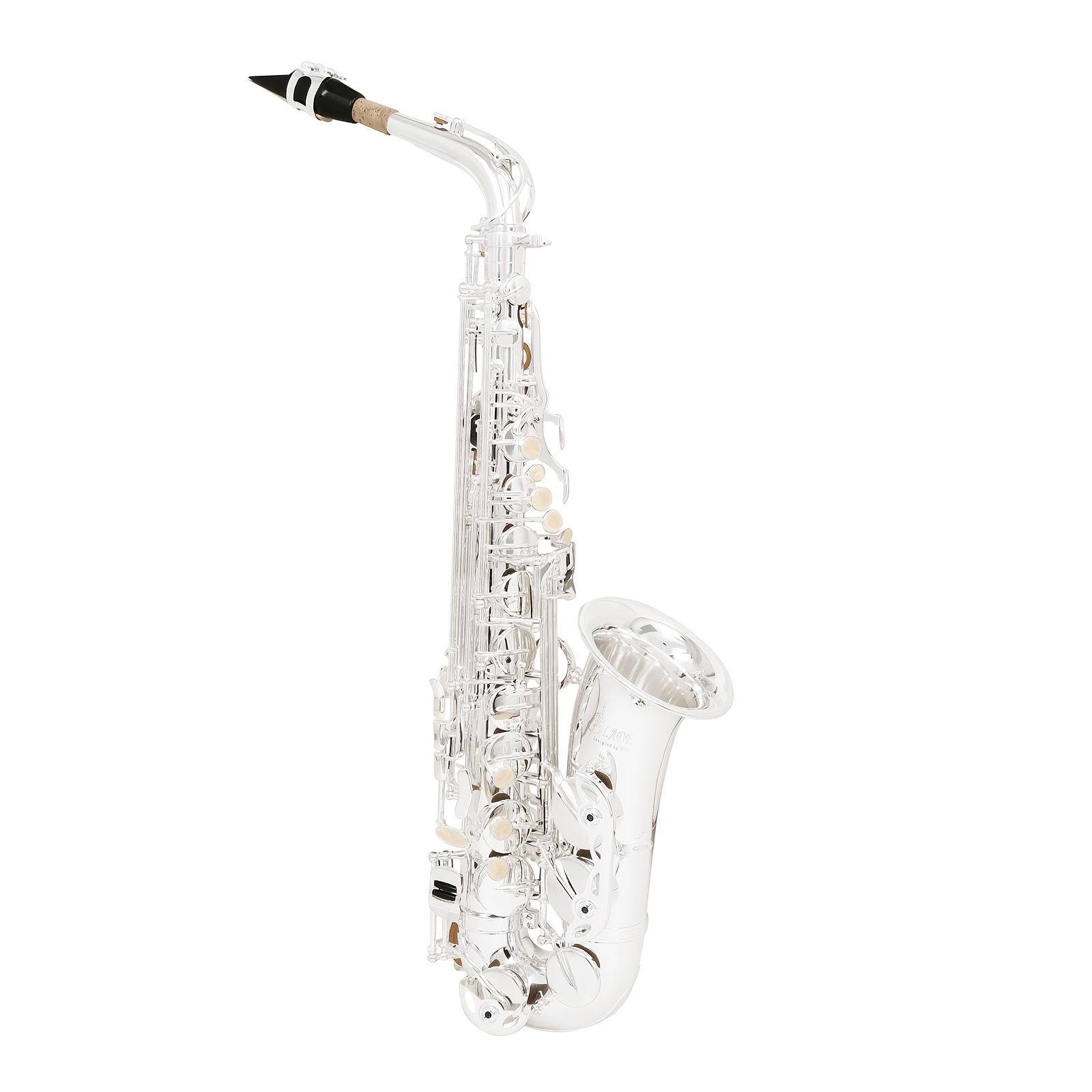   red b flat trumpet imported brass with silver plating   red with case