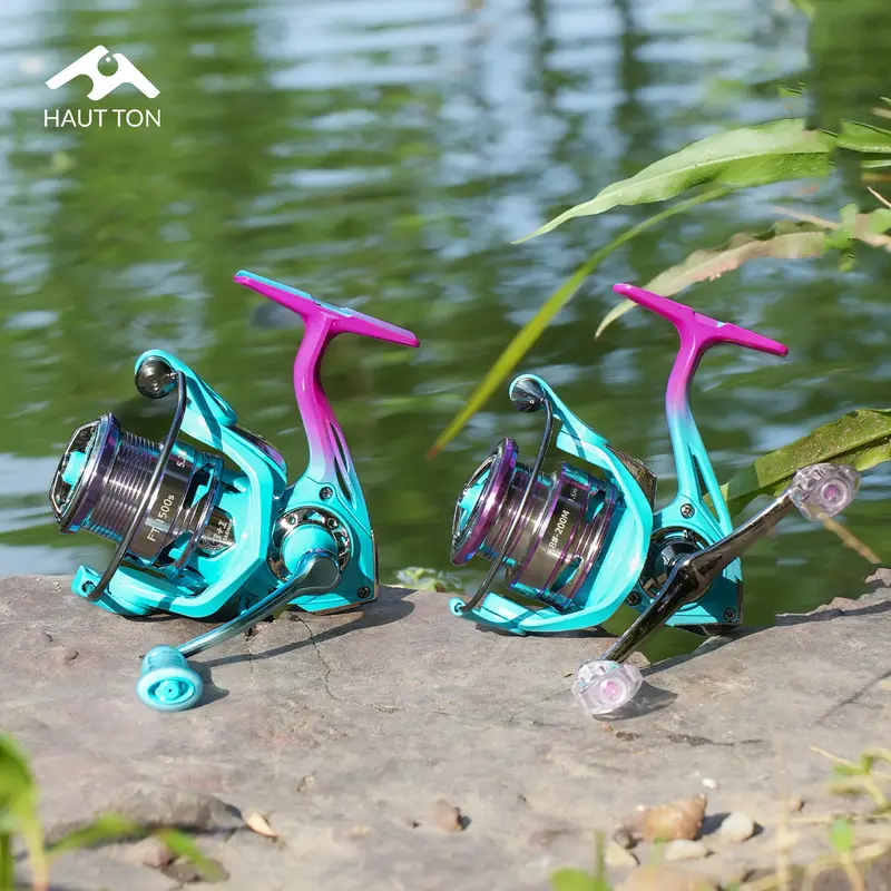 ft1000 1500 2500 3000 4000 spinning fishing reel - Temu Mauritius ft1000 1500 2500 3000 4000 spinning fishing reel - Temu Mauritius