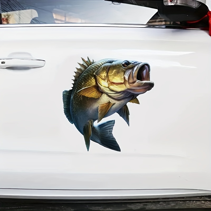 Car Fish - Temu Canada