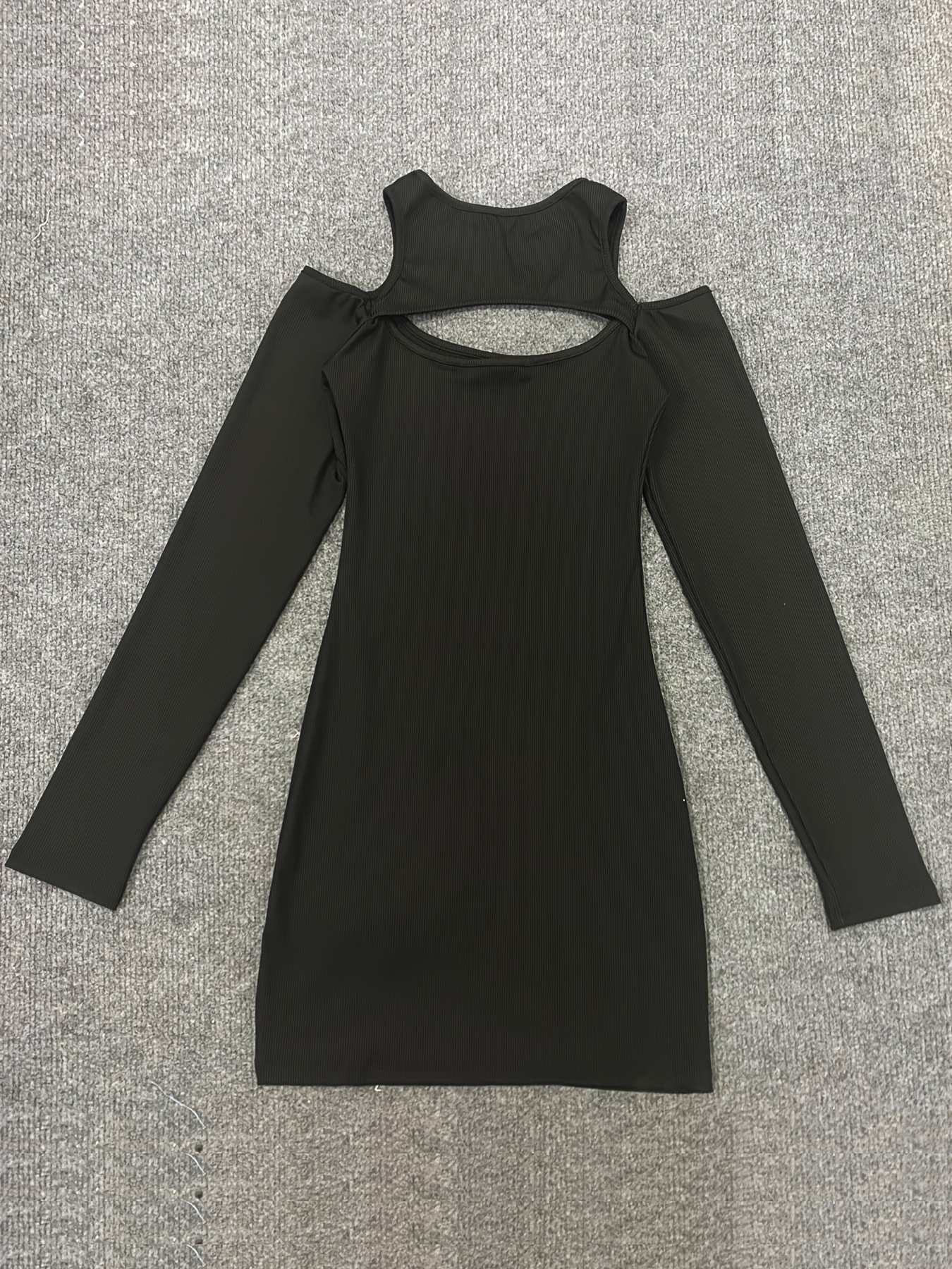 spring autumn shoulder hip wrap skirt pure desire - Temu United Arab  Emirates