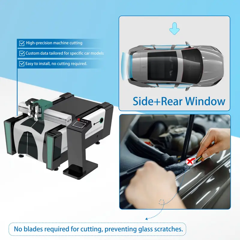 Top 5 Sun Shades For Ford Escape: Get Maximum Protection In 2021 - Foto 13