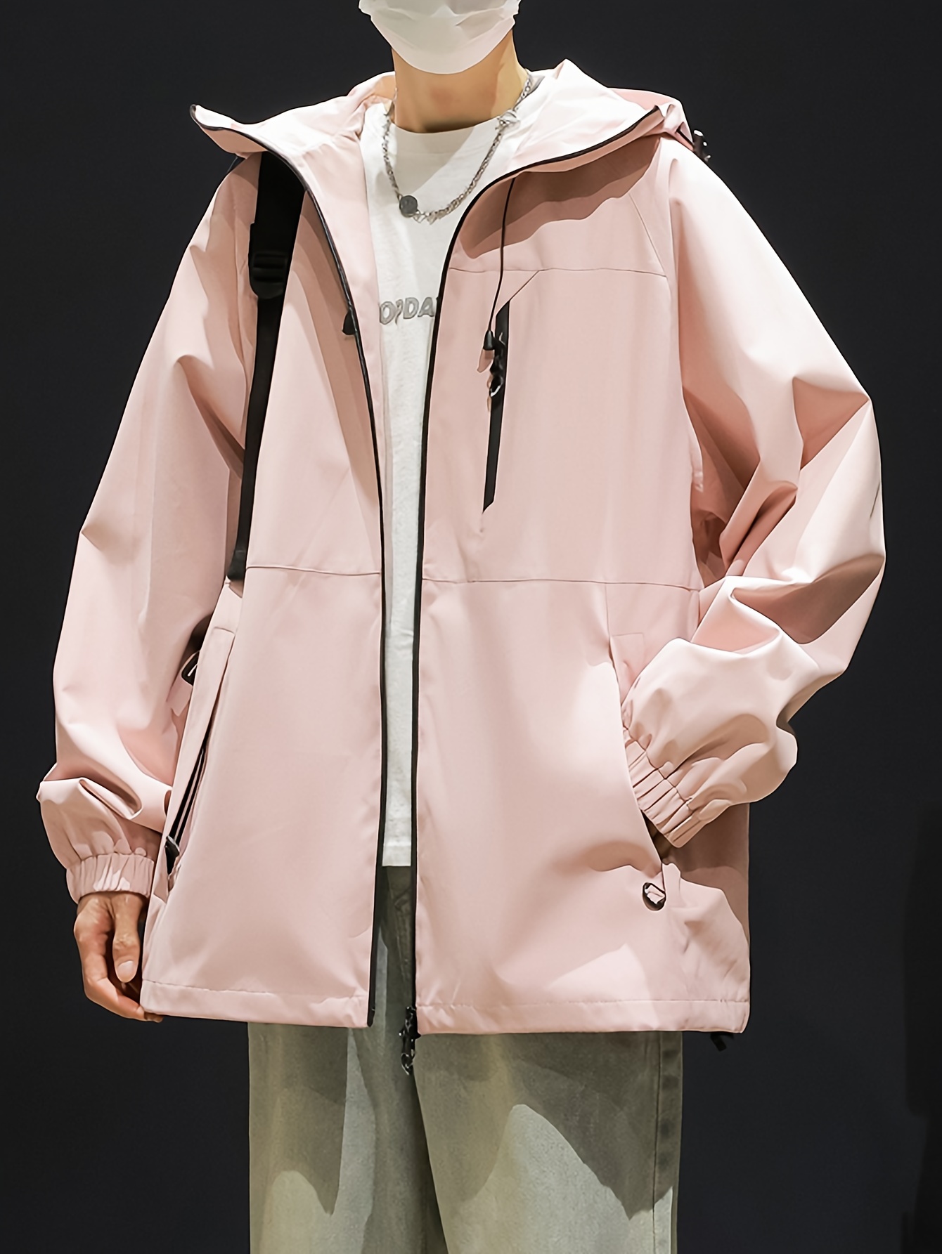 Coupe Vent Vetement Peche Hiver Daiwa – Combinaison De Pêche