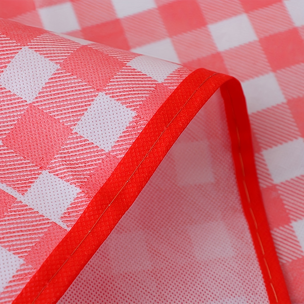 Extra Large Foldable Picnic Blanket for Outdoor Use