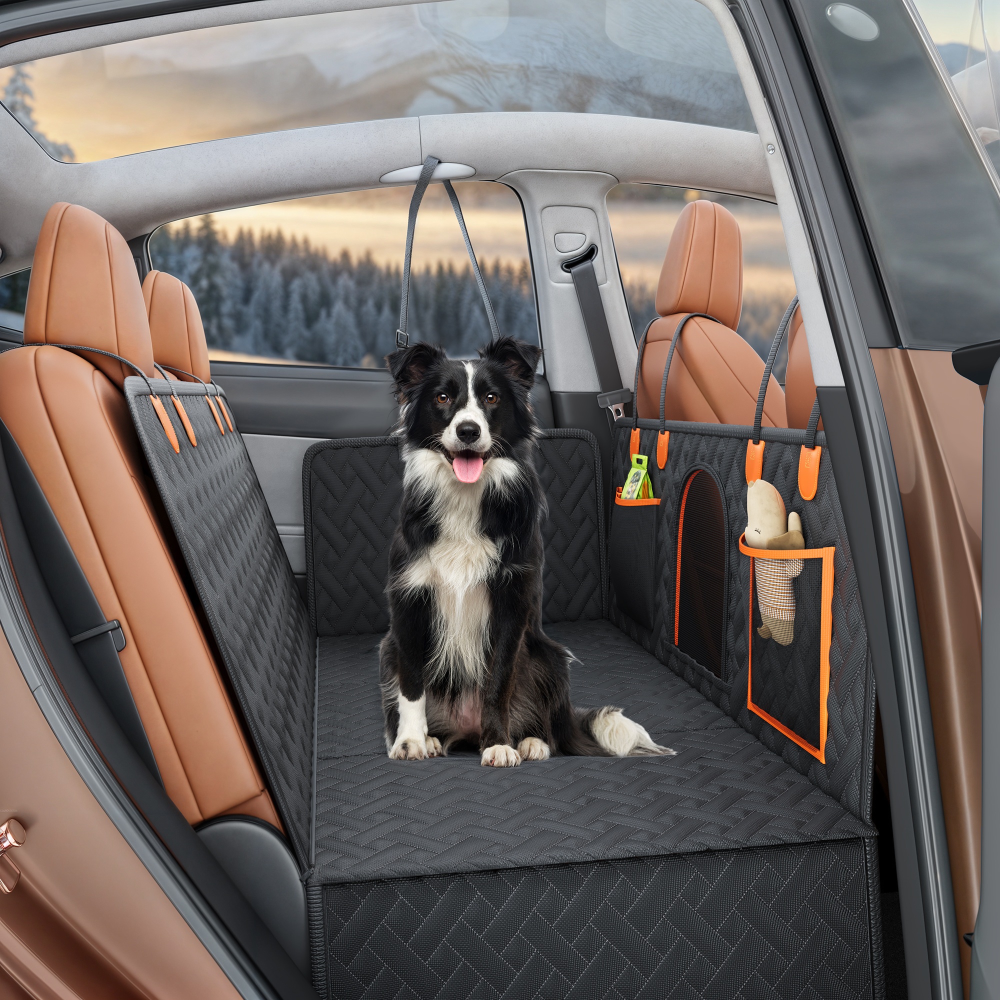 

Xl , Dog For Bottom 440lb, , And - , For - Size Trucks, Suv