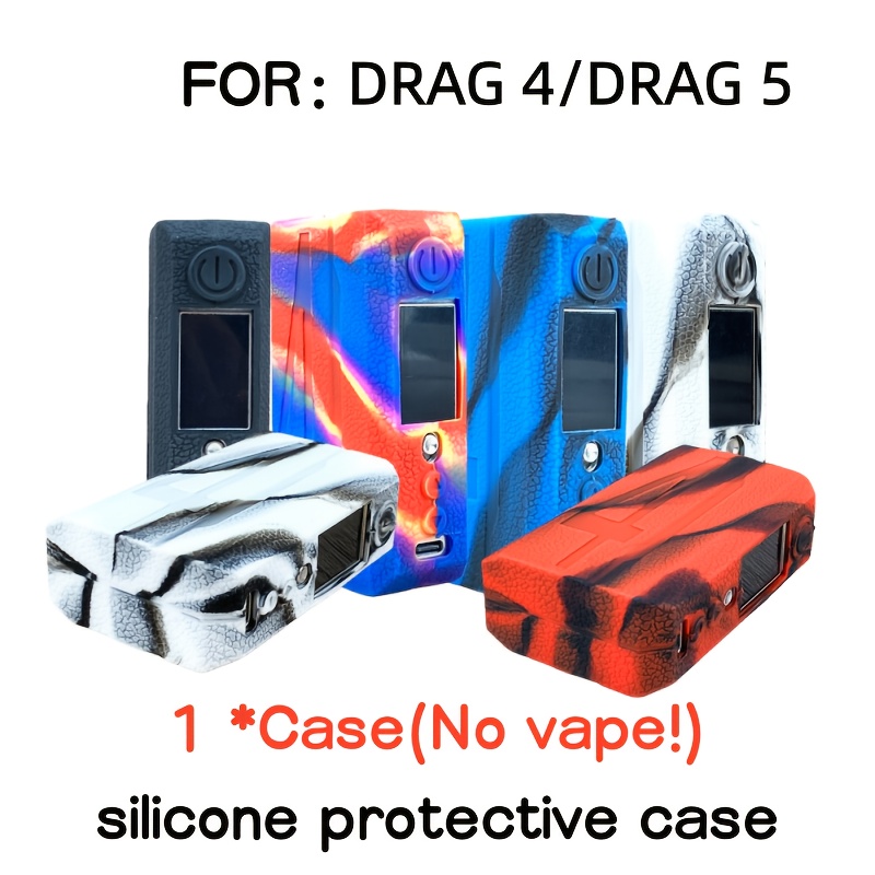 drag 3 case sold on Temu United States
