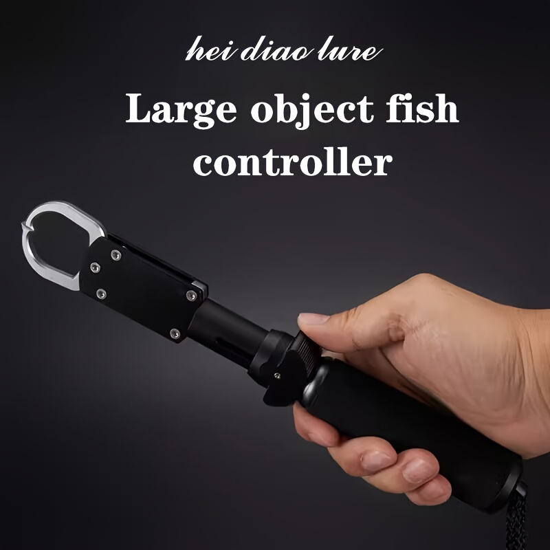 Fish Controller Multi functional Fish Lip Gripper Portable - Temu
