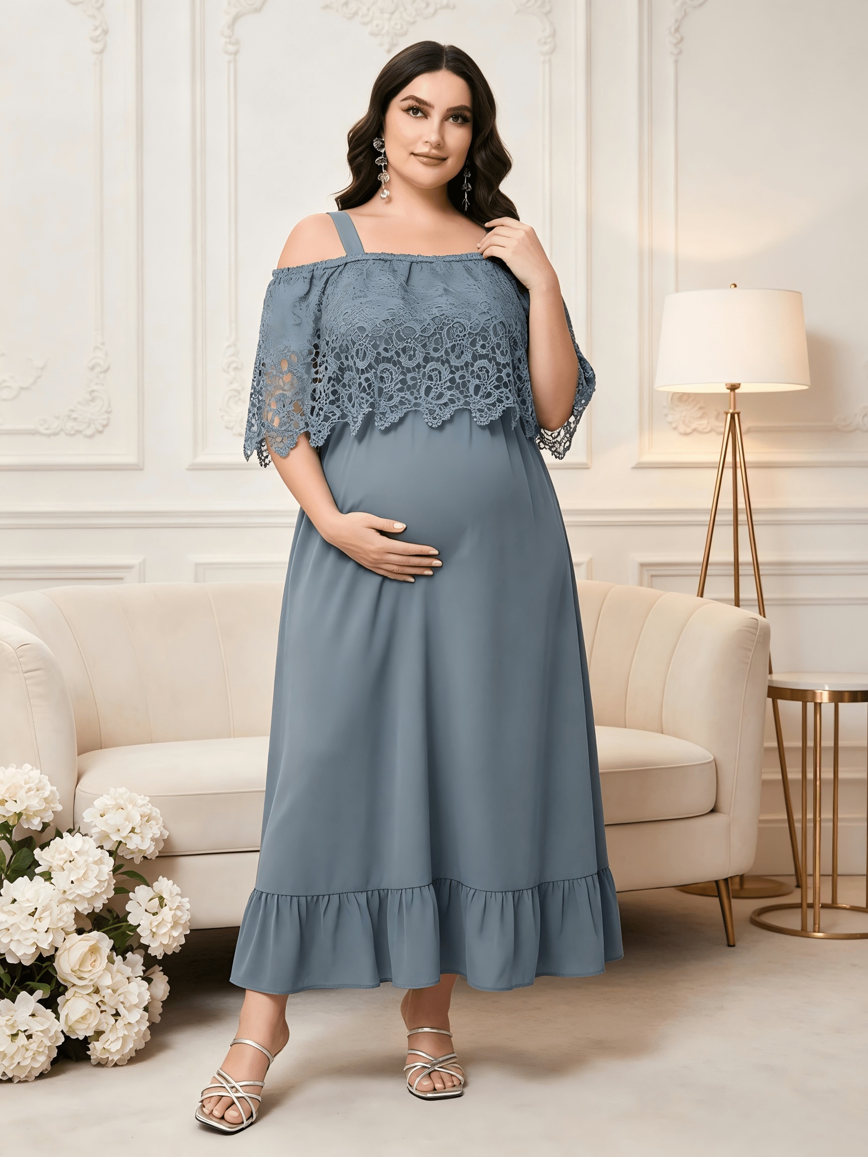 maternity dresses for women