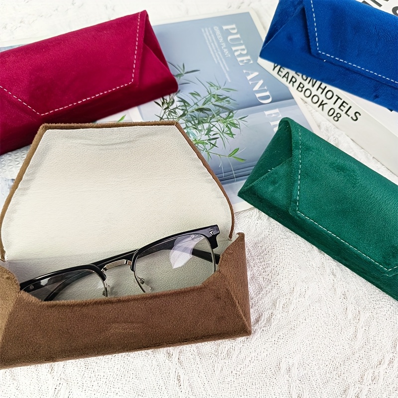 Large Capacity Magnetic Glasses Storage Box