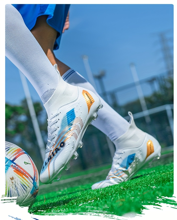 wide fit indoor soccer shoes