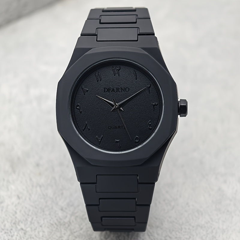 Tejar Mart Watch