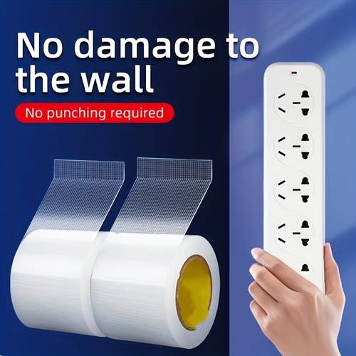 wall tape strong no drilling needed for pictures wall decorations and framed artwork acrylic and fabric wall art setup tape acrylic