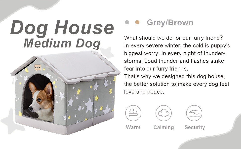 Outside Do Dogs Feel Cold At Night Cozy Pet Bed House Cats Small