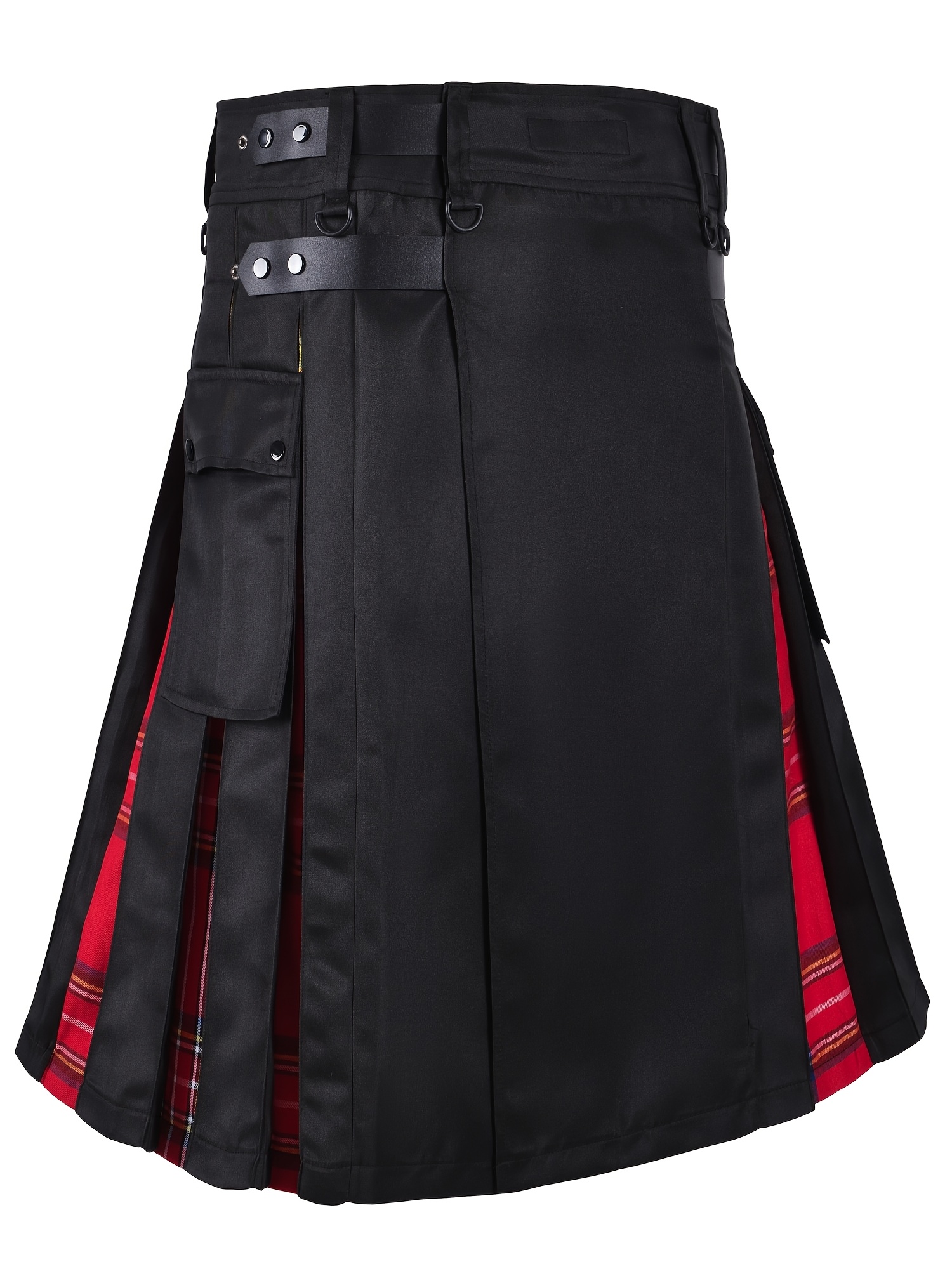 european american spring summer mens kilt Temu Australia