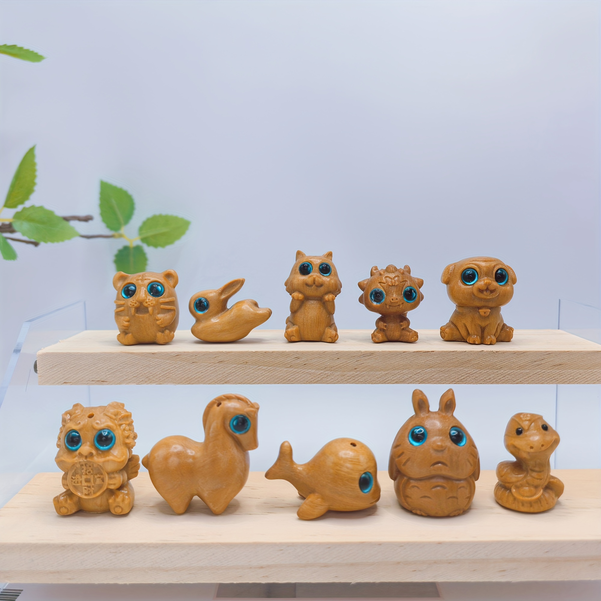 北欧 雑貨インテリア 置物 アニマル アート オブジェ シマウマ サイ