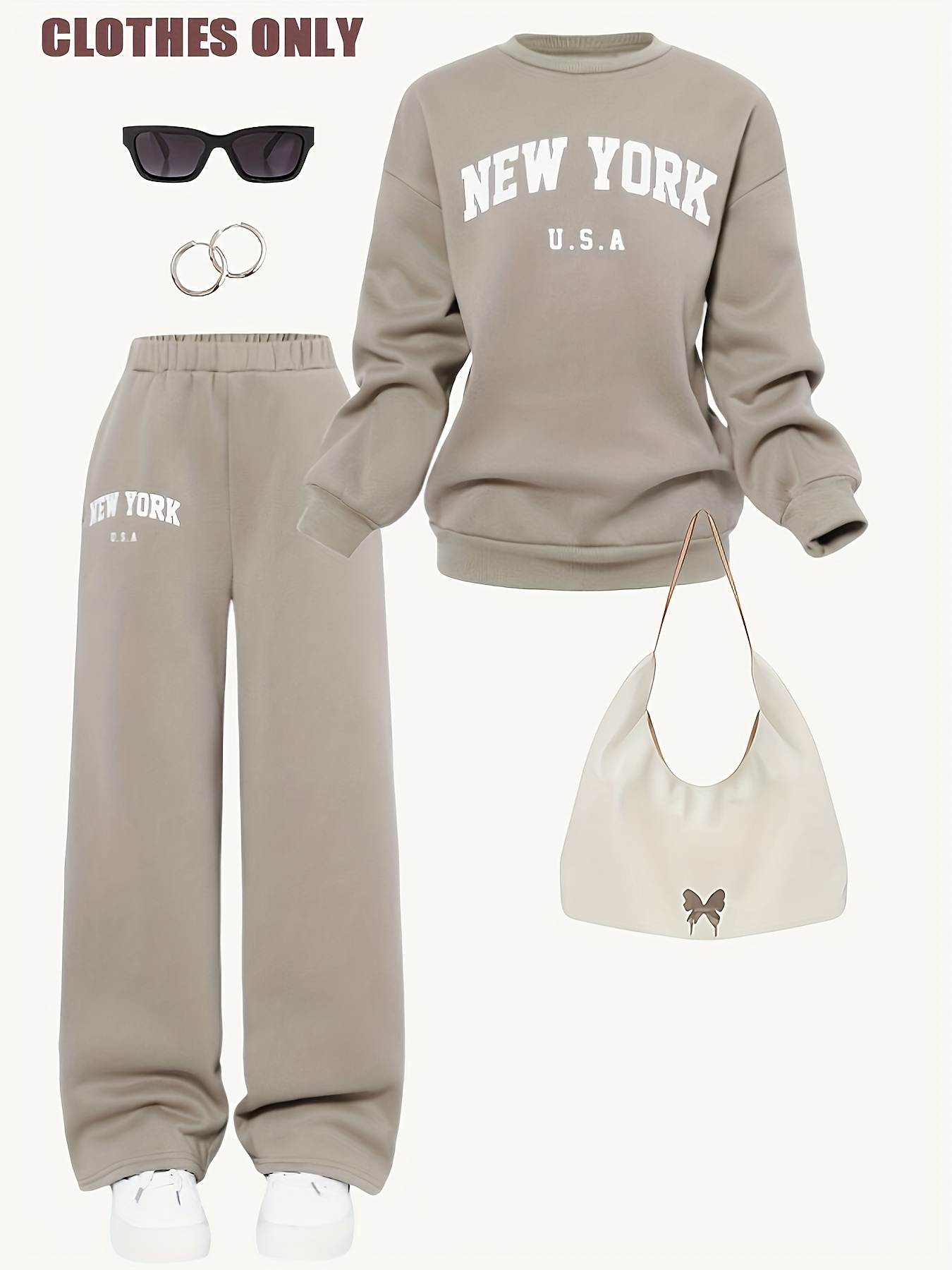 Polyvore Siti Per Outfit Jumpsuit Tuta Intera Carta Da Zucchero