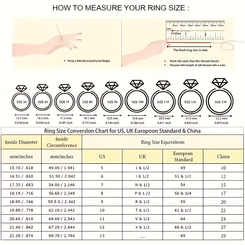 Elegant 925 Silvery Moissanite Ring, 1.5-Carat