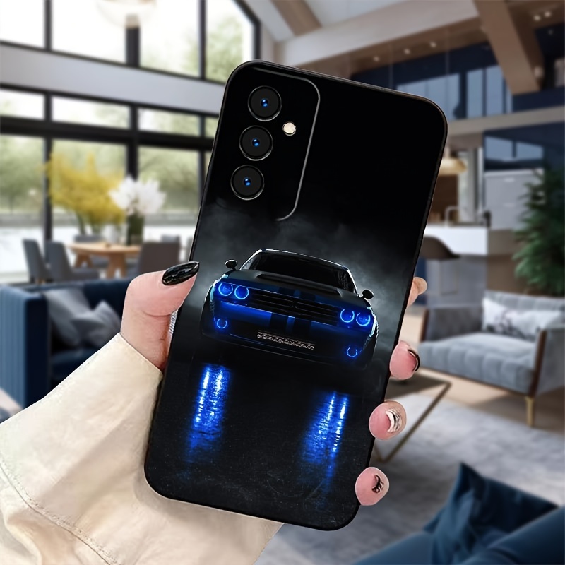 TEMU Phone Case - Phone Cover That Your Style For Various For Galaxy Models Including A03, A04, A11, A12, And More - Y1683