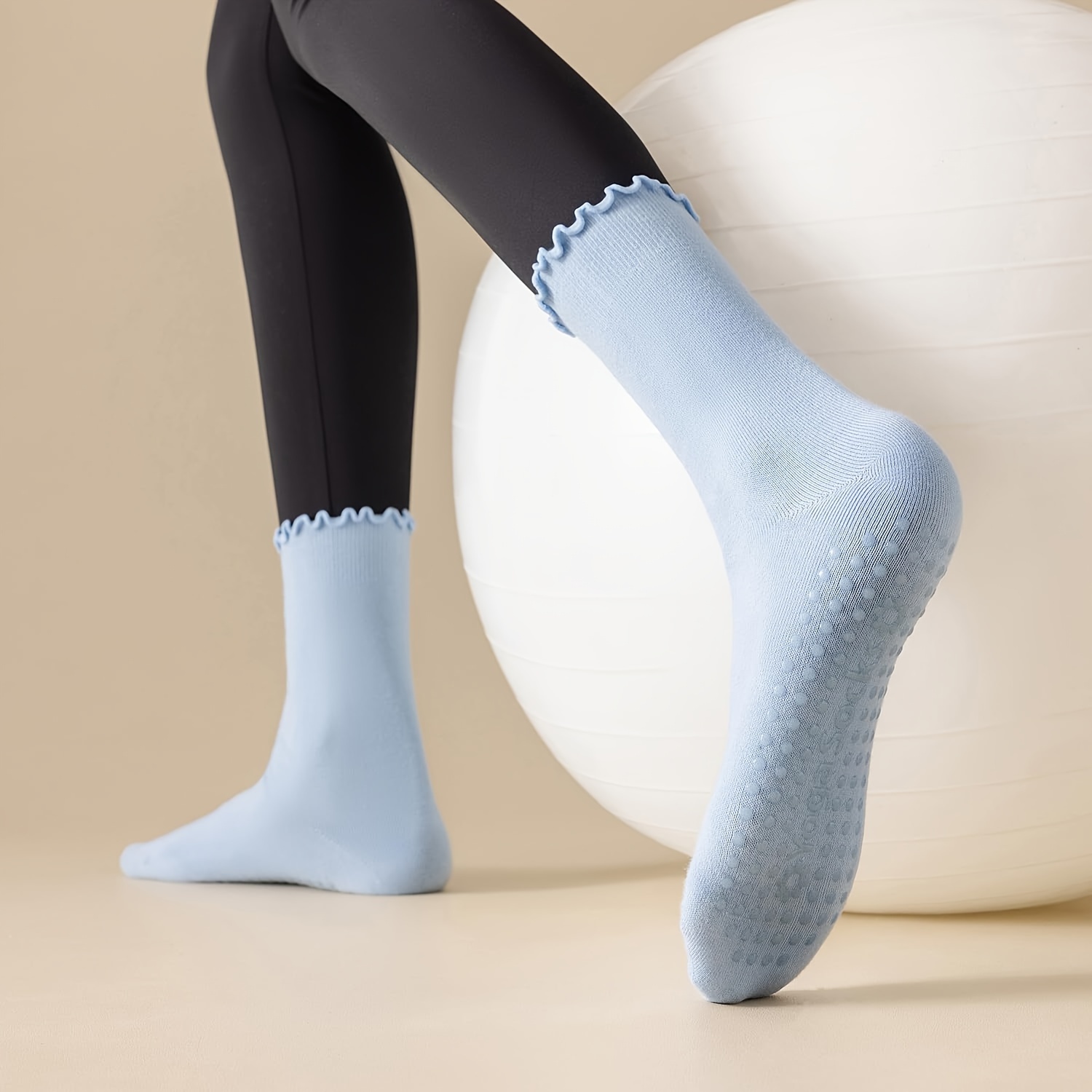 Calzini Con Grip Calzini Antiscivolo FALKE Per Neonati Calzini