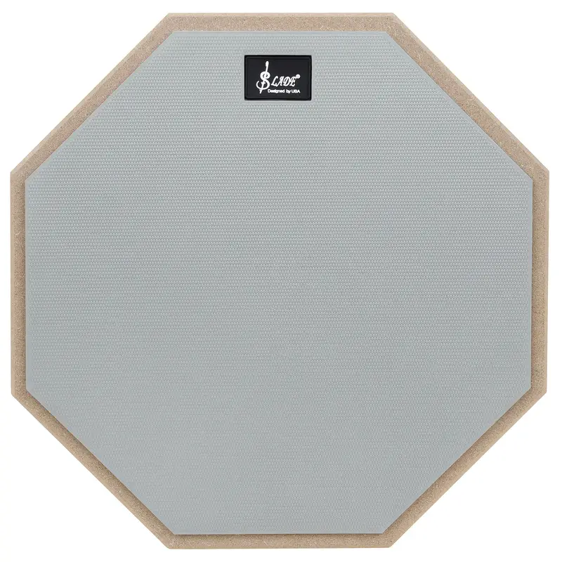 12 inch pure rubber practice drum pad metronome high - Temu 12 inch pure rubber practice drum pad metronome high - Temu