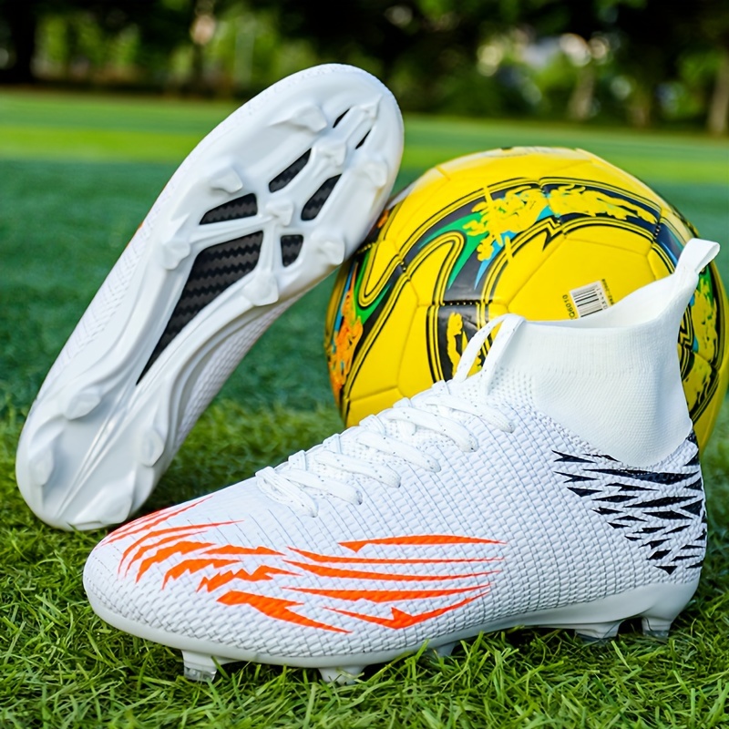 Zapatillas, FZ281 Nuevos Zapatos de Caña Alta, Jóvenes, Hombres y Mujeres, Zapatos Transpirables, Ligeros y Cómodos, Entrenamiento al Aire Libre, Competición, Multicampo, Zapatos Deportivos de Verano
