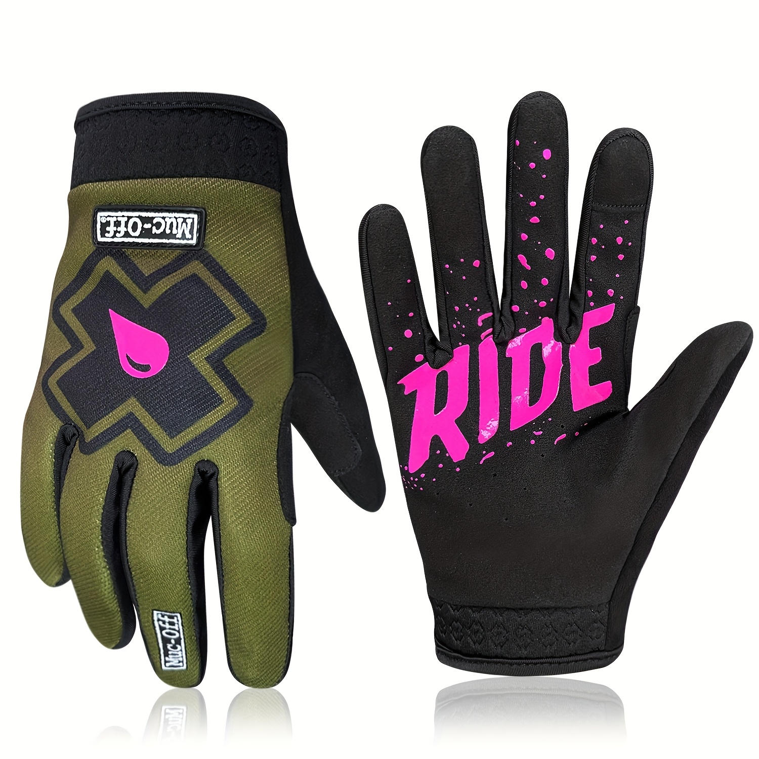 E-shop Neue Sport-Handschuhe, vielseitig, geeignet für Outdoor-Sport