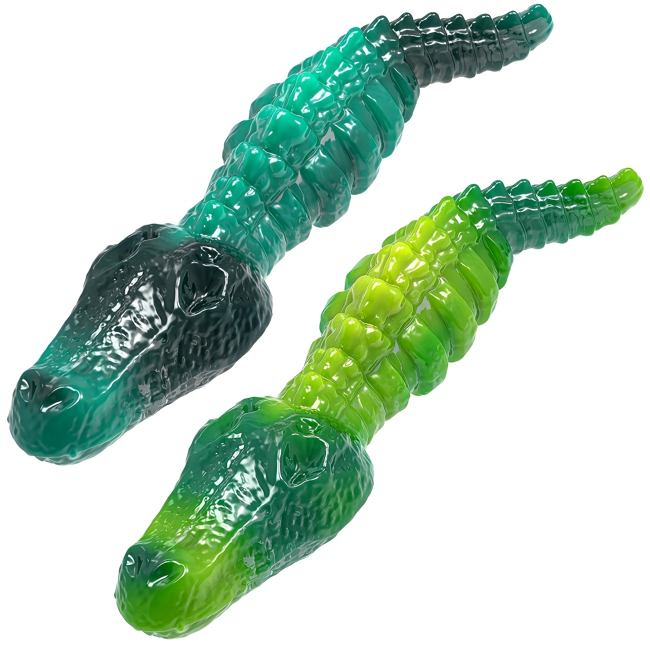 Sturdy And Durable Large Dog Chew Toys: 2pcs Set, That Love Chewing - Indestructible Toys Suitable For Strong Chewers