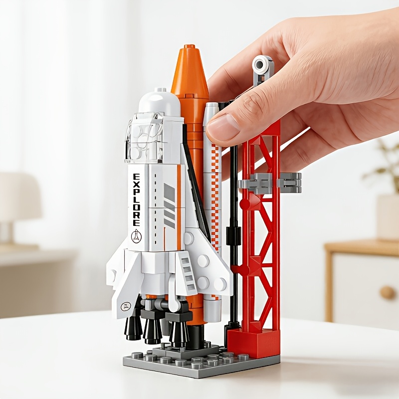 rocket models sold on Temu United States