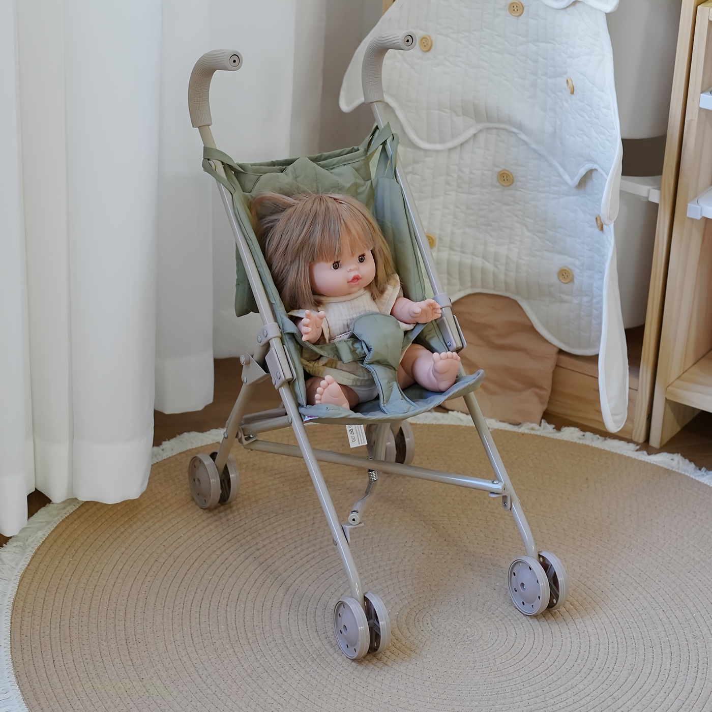 Kids Doll Highchair Pottery Barn Doll Furniture Pottery Barn Kids