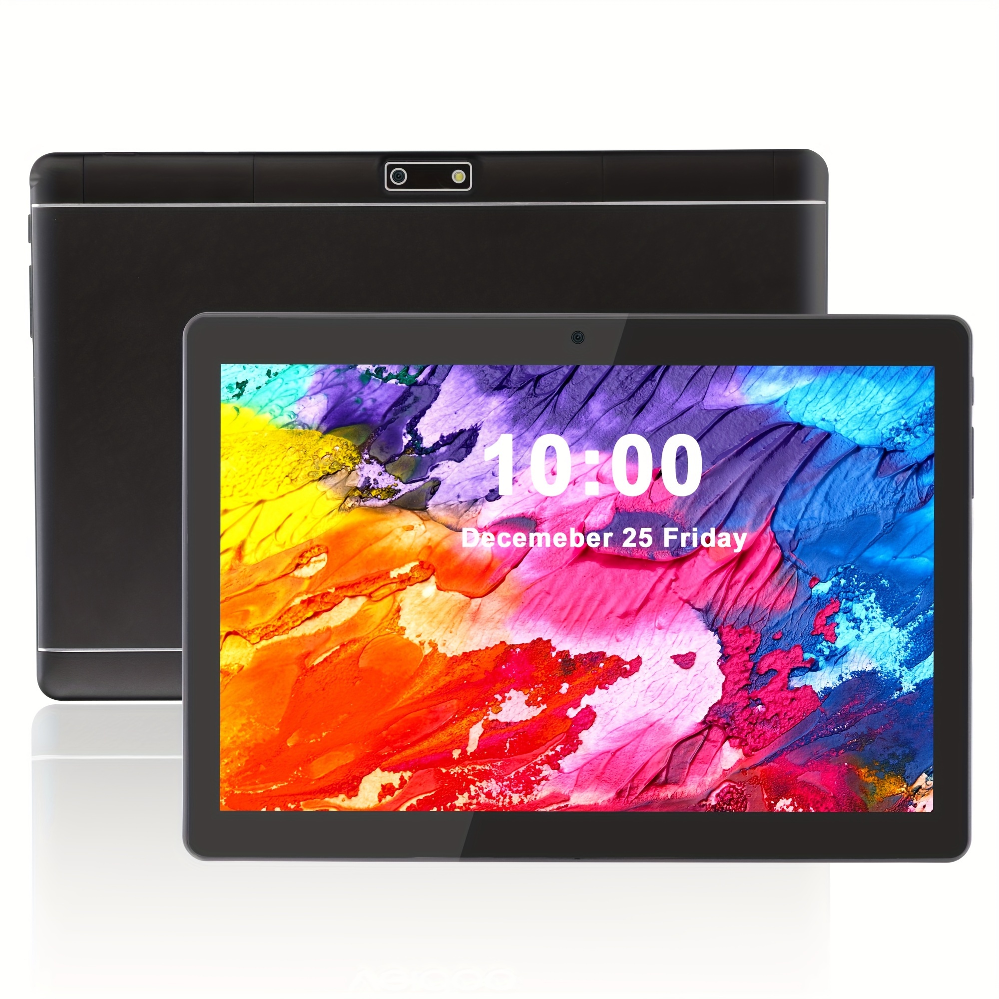 DigiLand Tab A3 7インチ Androidタブレット | クアッドコア 