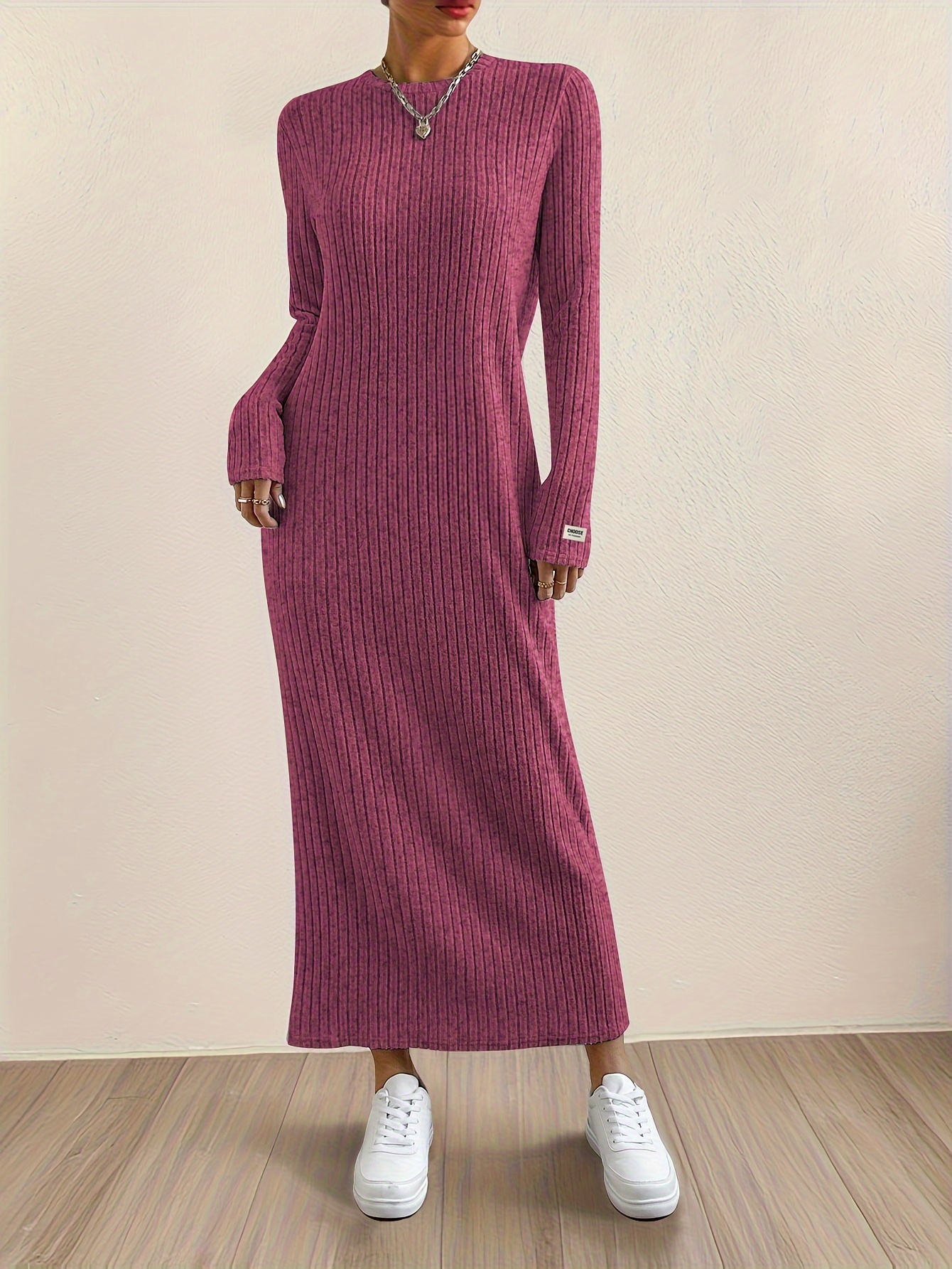 strapless open back dress Raw Silk Ribbed Jersey Sleeveless Dress