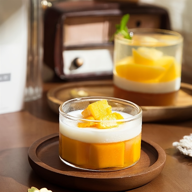 ramekins oven safe creme brulee ramekins set small glass Temu